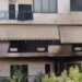 Zjarr në një apartament në Vlorë, dyshohet shkëndijë elektrike