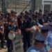 Zvërnec: Hiqet licenca dy kompanive të sigurisë fizike; Policia e Shtetit: Dhunuan një protestues pa asnjë atribut ligjor