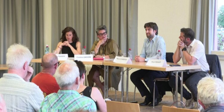 Zvicra vendos kapakun me referendum për të ndalur rritjen e popullsisë mbi 10 milionë banorë