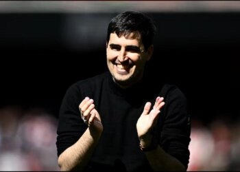 Zyrtare: Andoni Iraola është trajneri i ri i Liverpool, nënshkroi kontratë 2-vjeçare