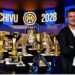 Zyrtare: Christian Chivu firmos kontratën e re me Interin deri në 2028