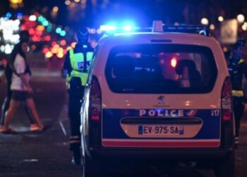 17-vjeçarja humb jetën në Francë gjatë festimeve pas fitores ndaj Marokut