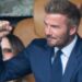 19 milionë stërlina kolltuku: si i shkatërroi David Beckham Shakirën dhe Justin Bieber në garën e fitimeve