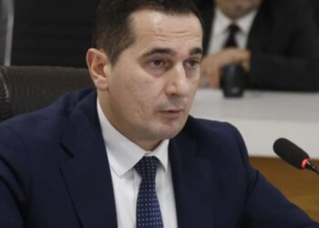 2026 nisi me mbi 600 procedime aktive; Kryeprokurori Braho: Në gjashtë muajt e fundit hetuam 16 zyrtarë të lartë