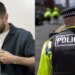 28-vjeçari shqiptar, drejtues i grupit kriminal të trafikut të kokainës, dënohet me burg në Britaninë e Madhe
