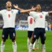 300 spartanët anglezë në Meksikë, nga zëri i ngjirur i Kane te Wonderwall që magjepsi stadiumin