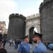 33-vjeçari që bënte xhiro me skuter në Napoli qëllohet me armë dhe humb jetën rrugës për në spital