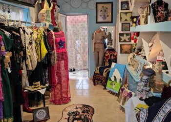 40 vite artizanat, mjeshtrja që hapi atelienë në Korçë synon të mbajë gjallë zanatet tradicionale
