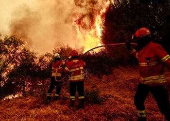 44 mijë persona evakuohen nga zjarret në Francë; operacion i jashtëzakonshëm aktivizohet në Cap Ferret