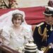 45 vjet nga dasma e Dianës, dita që e bëri princeshë e popullit