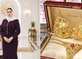 57 milionë dollarë cash dhe të brendshme floriri? Arrestohet deputetja irakiane për korrupsion, e vërteta rreth pasurisë së saj