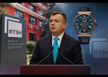 PËRSE TAO U MËRZIT ME RTSH-NË?