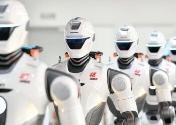 Administrata Trump ndalon importin e robotëve humanoidë të rinj: justifikimi për arsye sigurie kombëtare