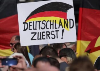 AfD ndez alarmin në Gjermani; Erfurti blindohet për kongresin, priten protesta