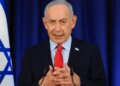 Ai, kriminel lufte, vendi i tij Haga — Nehanyahu reagon ndaj Mamdanit: Dëmi i politikës së tij në Nju-Jork