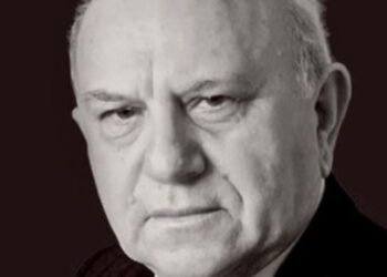 Akademiku Emin Riza, kontribuues i promovimit dhe mbrojtjes së monumenteve të kulturës, ndahet nga jeta në moshën 89-vjeçare
