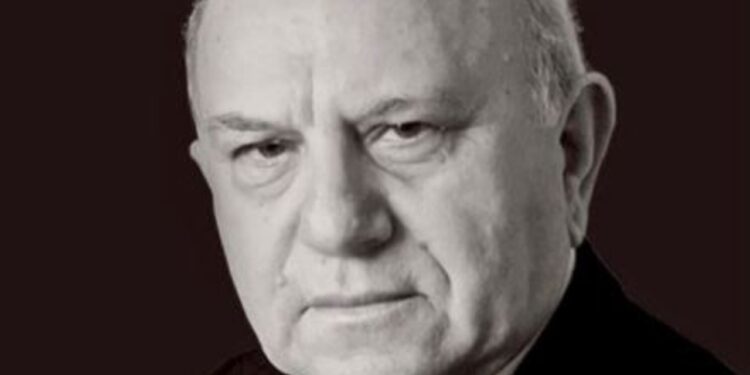 Akademiku Emin Riza, kontribuues i promovimit dhe mbrojtjes së monumenteve të kulturës, ndahet nga jeta në moshën 89-vjeçare