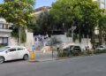 Aksi i Rrugës së Dibrës lirohet pas mbi 5 orë bllokimi nga protestuesit; të shoqëruarit ende në qeli