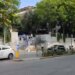 Aksi i Rrugës së Dibrës lirohet pas mbi 5 orë bllokimi nga protestuesit; të shoqëruarit ende në qeli
