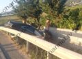 Aksident i rëndë në Cërrik: Dy automjete përplasen kokë më kokë, dyshohet për dy viktima