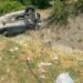 Aksident i rëndë pranë Gramshit: makina del nga rruga dhe rrokulliset, dy të plagosur