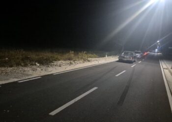 Aksident me vdekje në Vlorë: 80-vjeçare vdes pas përplasjes nga një automjet
