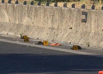 Aksident me vdekje në aksin Lushnjë-Rrogozhinë, 75-vjeçarja vdes pasi u përplas nga një automjet