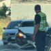 Aksident në aksin Fier-Patos: përplasen dy makina, plagoset një drejtues