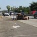 Aksident në aksin Rrogozhinë-Lushnjë, drejtuesi i një mjeti bujqësor plagoset rëndë
