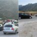 Aksident tjetër në Tepelenë: Përplasje mes dy automjeteve, plagosen tre persona