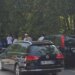 Aksident zinxhir në aksin Fier–Levan, tre automjete u përplasën