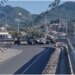 Aksidenti me 1 viktimë dhe 1 të plagosur në rrethrrotullimin e TEG-ut, dalin pamjet e përplasjes betonierës me Audi-n