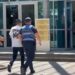 Akuzuar për vrasjen e ish-policit Santiago Malko, Ilir Selmani paraqitet sërish në GJKKO nën masa të rrepta sigurie