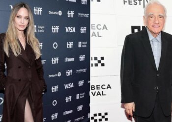 Alarm në Hollywood, dhënat private të Angelina Jolie, Robert De Niro dhe të tjerëve dyshohet se u ekspozuan
