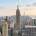 Alarm në Manhattan: Shpërthim jashtë ndërtesës federale, një burrë i arrestuar