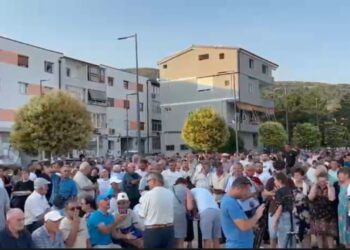 Aleanca për mbrojtjen e Prrenjasit: Intelektualë, biznesmenë e të rinj përgatisin draftin për kryeministrin Rama
