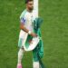 Algjeria: përfundon një epokë, Riyad Mahrez deklaron tërheqjen nga kombëtarja
