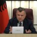 Amendamentet e PD për Vjosë-Nartën dhe imunitetin rrëzohen, reagon Balla: Po mbrojmë mjedisin; vitin tjetër fluturim Vlorë-Strasburg