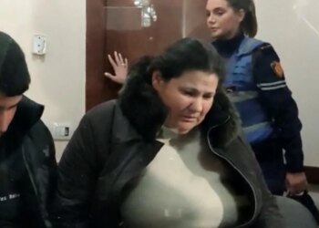 Amnistia liron Rozeta Dobin nga burgu, pastruesen që vodhi qindra mijëra euro në banesën e ish-zyrtares Alda Klosi