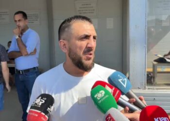 Amnistia penale: 101 të liruar nga Reçi; dënuari: Jam krenar për burgun që bëra, ndonjëherë bën mirë