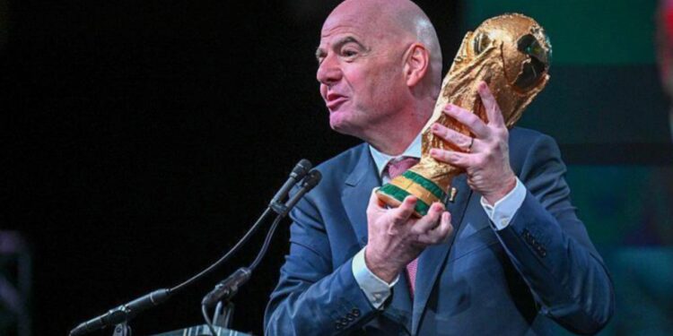 Ana e errët e Botërorit 2026: trashëgimia për të cilën FIFA nuk do të flasë