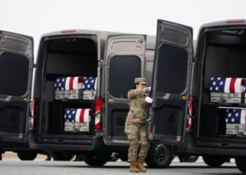 Analiza e New York Times: Pentagoni akuzohet se fshehu dhënat për ushtarët amerikanë plagosur në luftën me Iranin