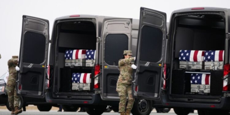 Analiza e New York Times: Pentagoni akuzohet se fshehu dhënat për ushtarët amerikanë plagosur në luftën me Iranin