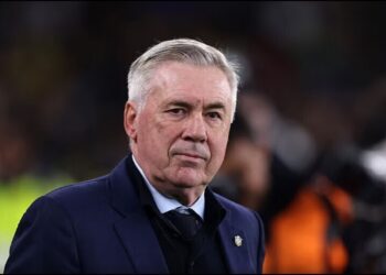 Ancelotti: Kam drejtuar mbi 1400 ndeshje, vetëm Ferguson mund të më këshillojë; nuk jam gjeni, as budalla