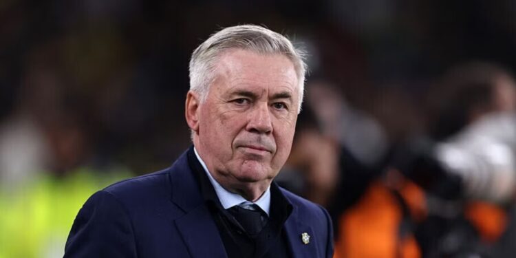 Ancelotti: Kam drejtuar mbi 1400 ndeshje, vetëm Ferguson mund të më këshillojë; nuk jam gjeni, as budalla