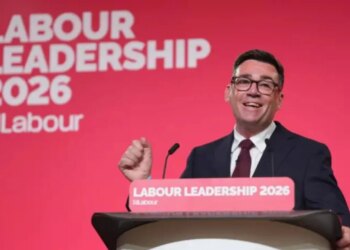 Andy Burnham u zgjodh kryetar i Partisë Laburiste; fjalimi i parë: kam një plan, rikthim shprese dhe rezultate
