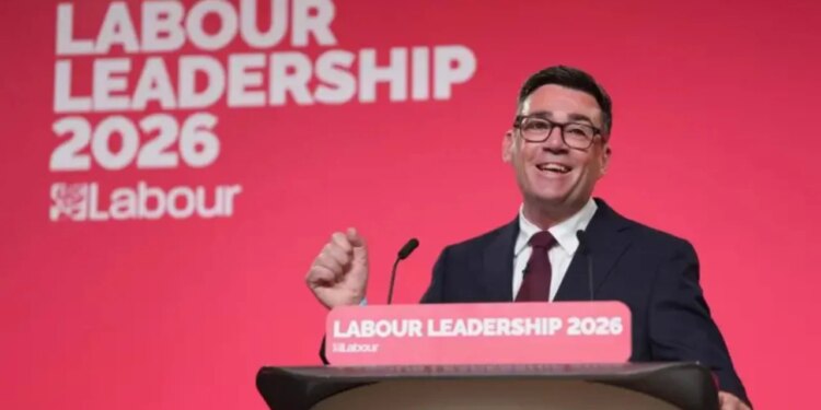 Andy Burnham u zgjodh kryetar i Partisë Laburiste; fjalimi i parë: kam një plan, rikthim shprese dhe rezultate