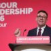 Andy Burnham u zgjodh kryetar i Partisë Laburiste; fjalimi i parë: kam një plan, rikthim shprese dhe rezultate