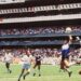 Angli-Argjentinë, gjysmëfinalja që ndez historinë: Nga Lufta e Malvinave te Dora e Zotit, duel me emocione përtej futbollit