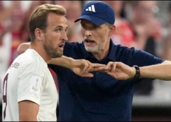 Anglia, Harry Kane mbron Tuchel: Kërkon të nxjerrim më të mirën tonë